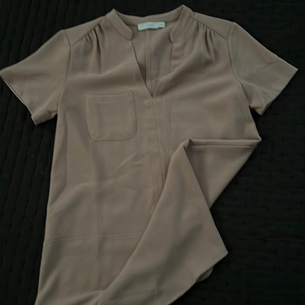 Lush dress size small